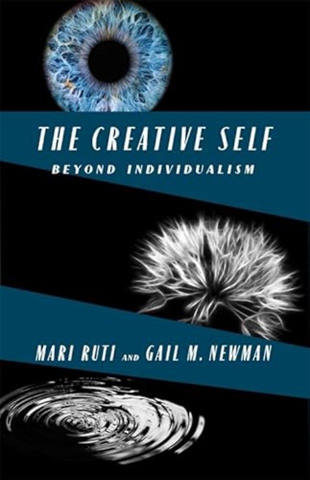 The Creative Self – Beyond Individualism