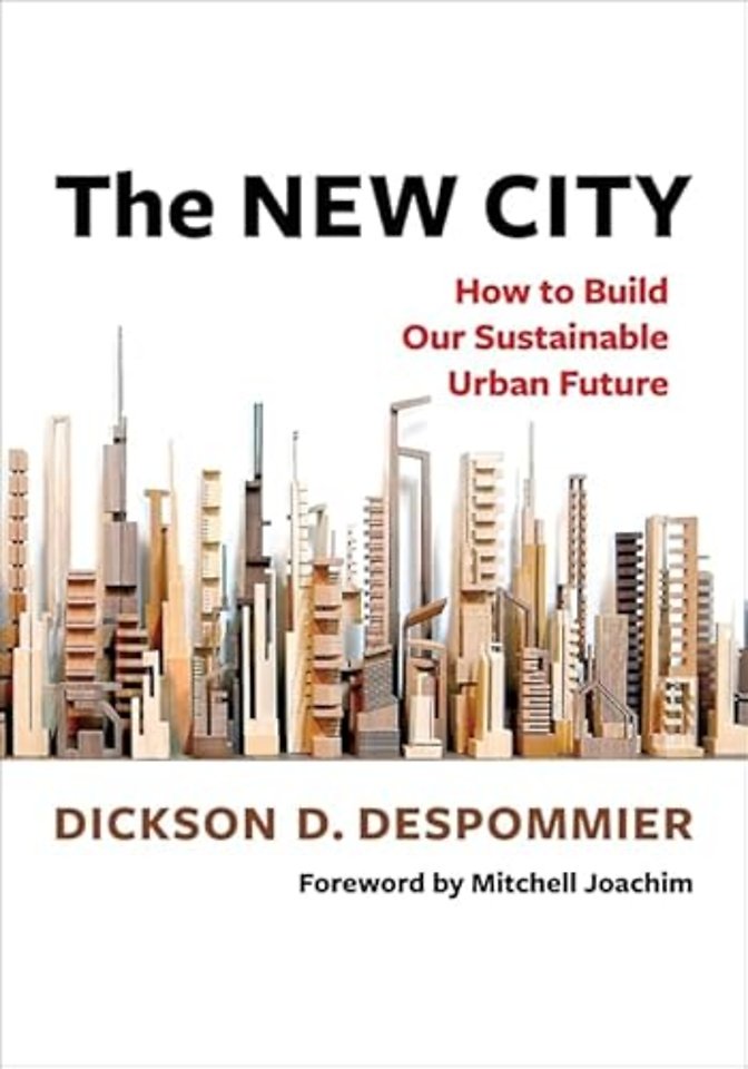 The New City