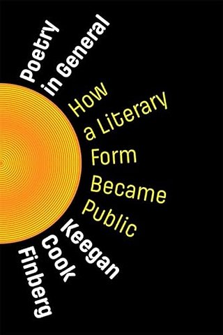 Poetry in General