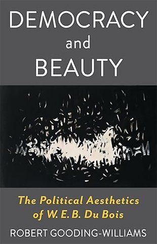 Democracy and Beauty – The Political Aesthetics of W. E. B. Du Bois