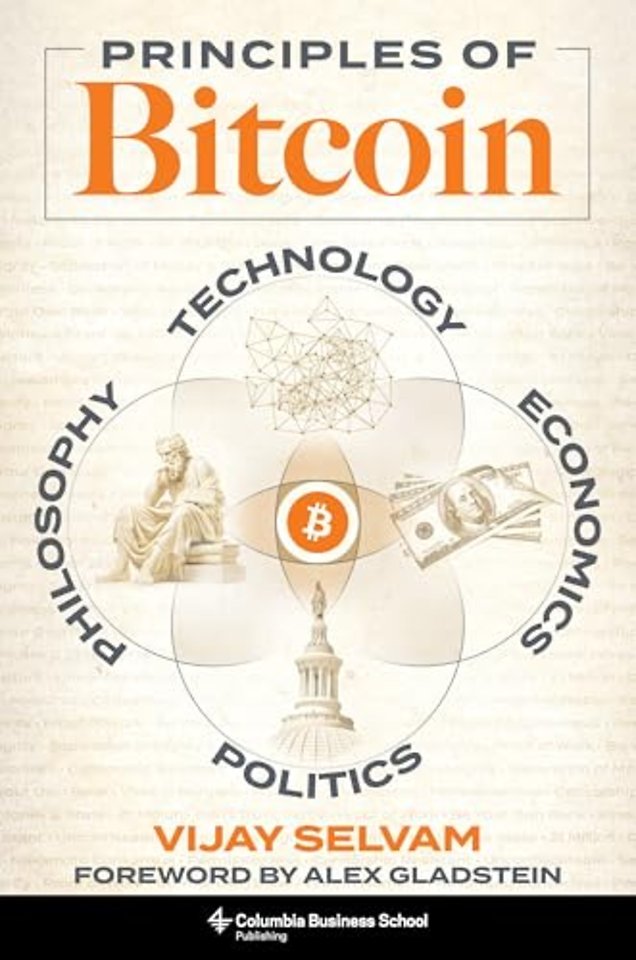 Principles of Bitcoin