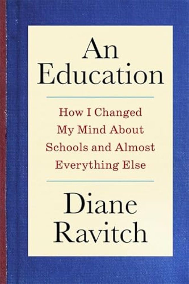 An Education