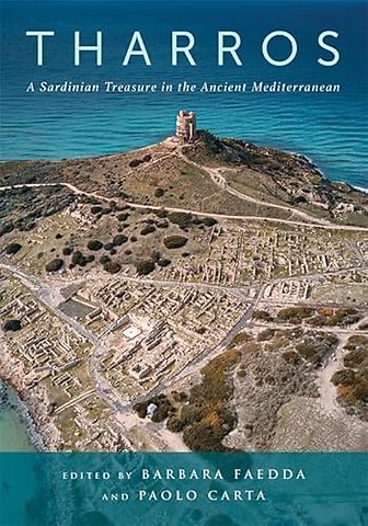 Tharros – A Sardinian Treasure in the Ancient Mediterranean