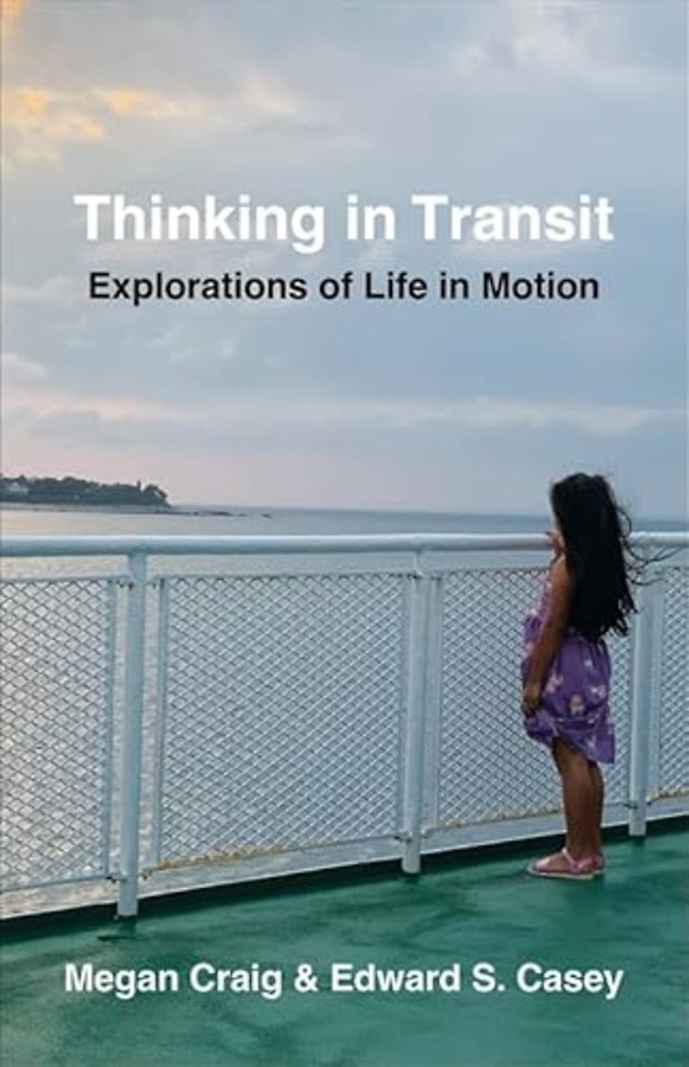 Thinking in Transit