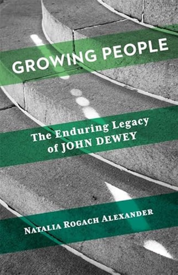 Growing People