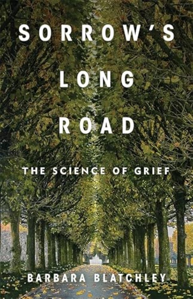 Sorrow's Long Road