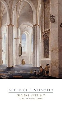 After Christianity