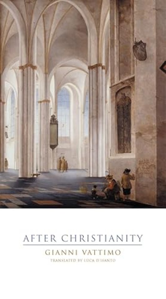 After Christianity
