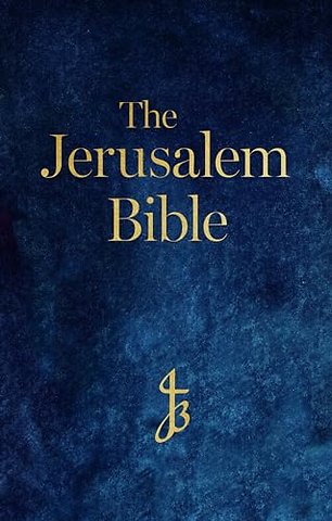 JB Popular Cased Bible