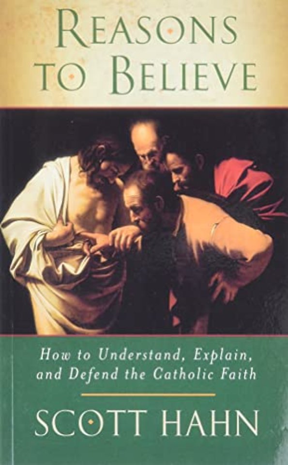 Reasons to Believe