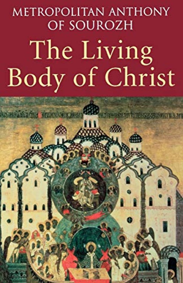 Living Body of Christ