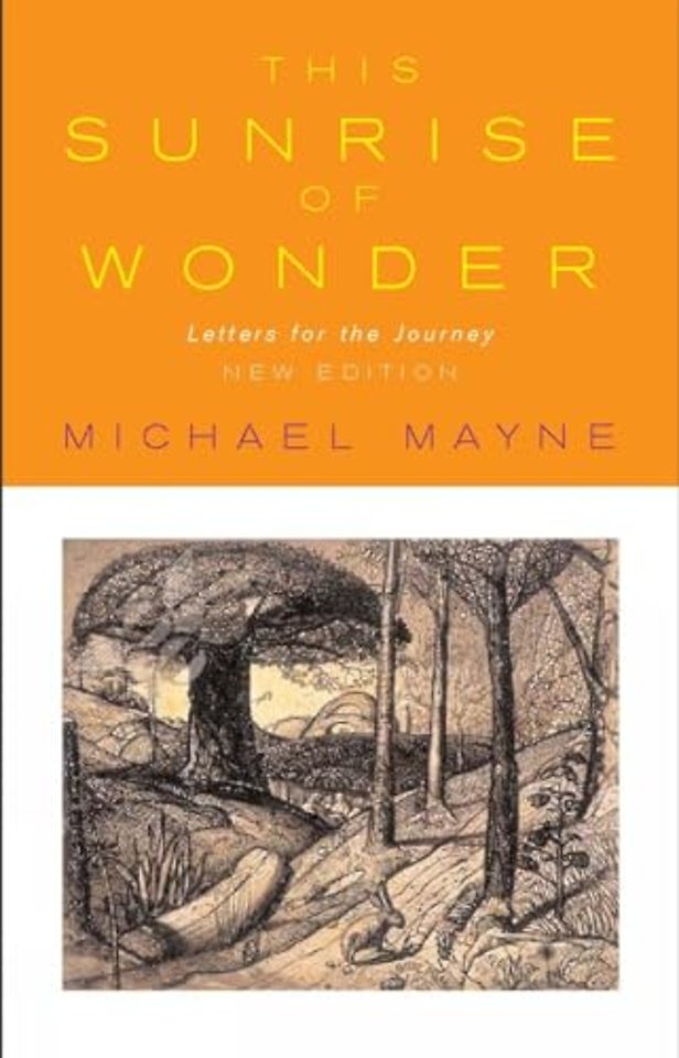 This Sunrise of Wonder