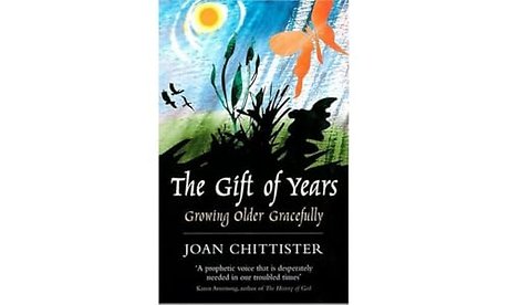 The Gift of Years