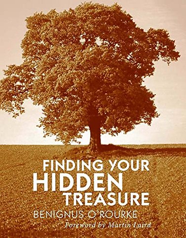 Finding Your Hidden Treasure