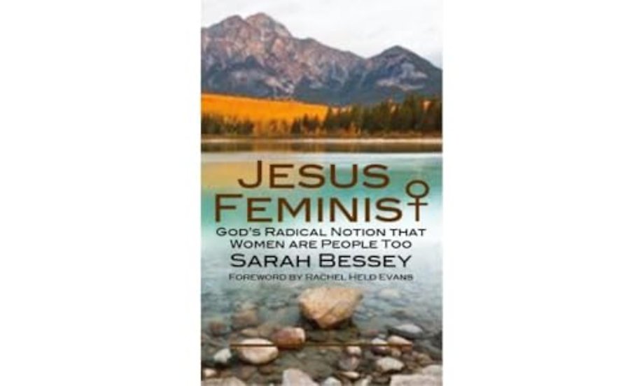 Jesus Feminist