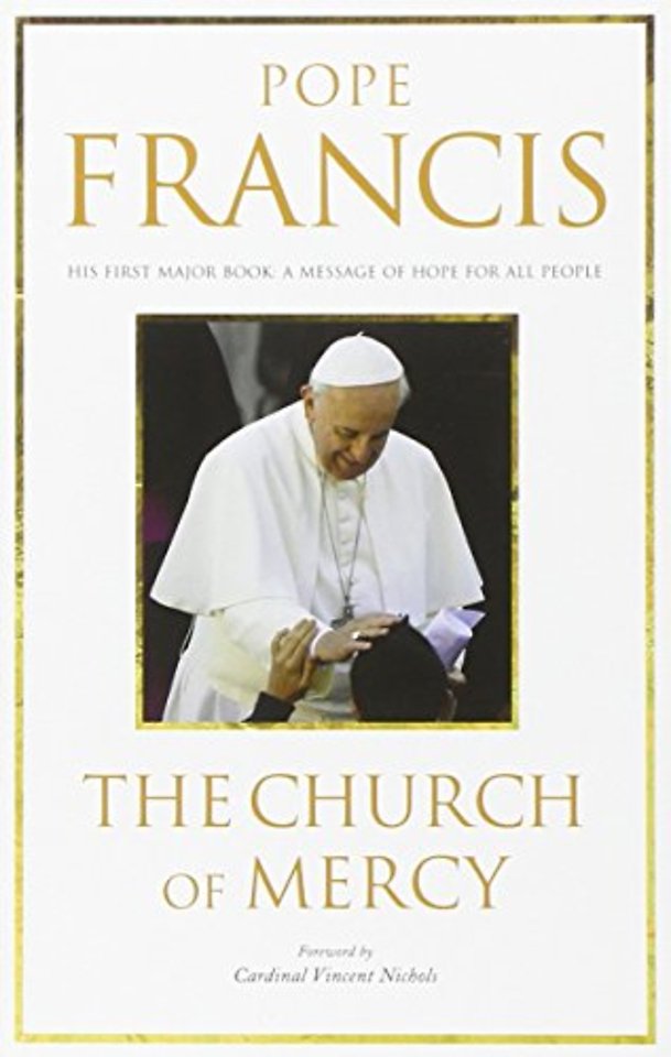 The Church of Mercy
