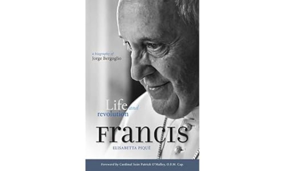 Pope Francis: Life and Revolution