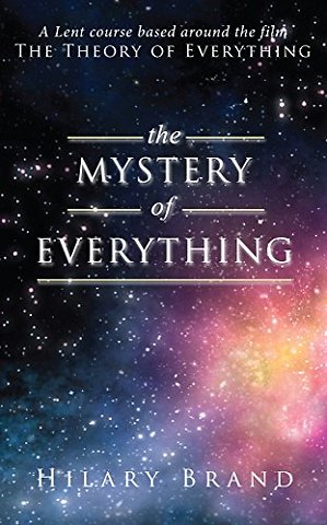 The Mystery of Everything