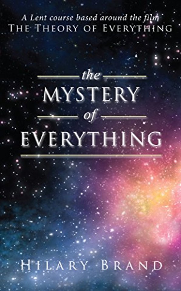 The Mystery of Everything