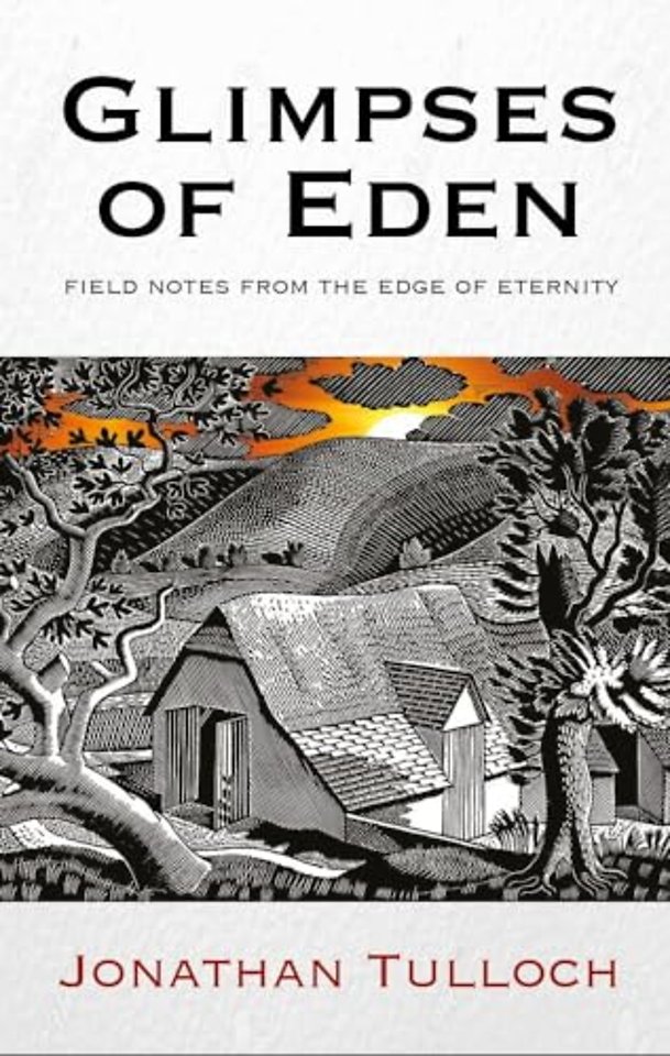 Glimpses of Eden