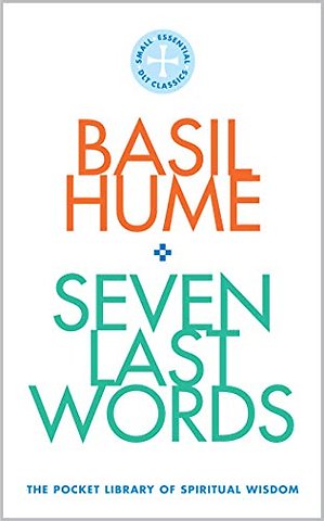 Seven Last Words