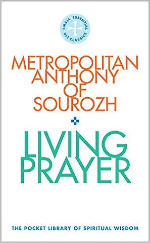Living Prayer