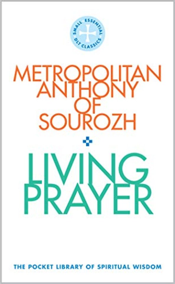 Living Prayer