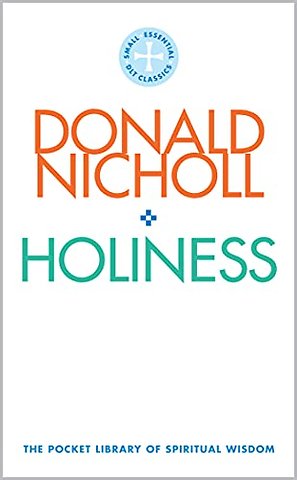 Holiness