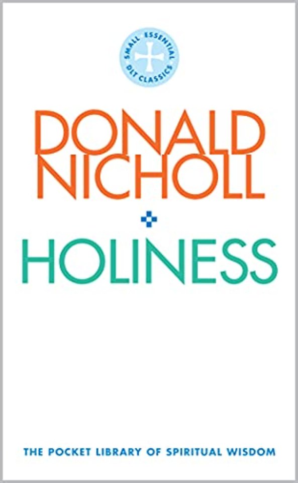 Holiness