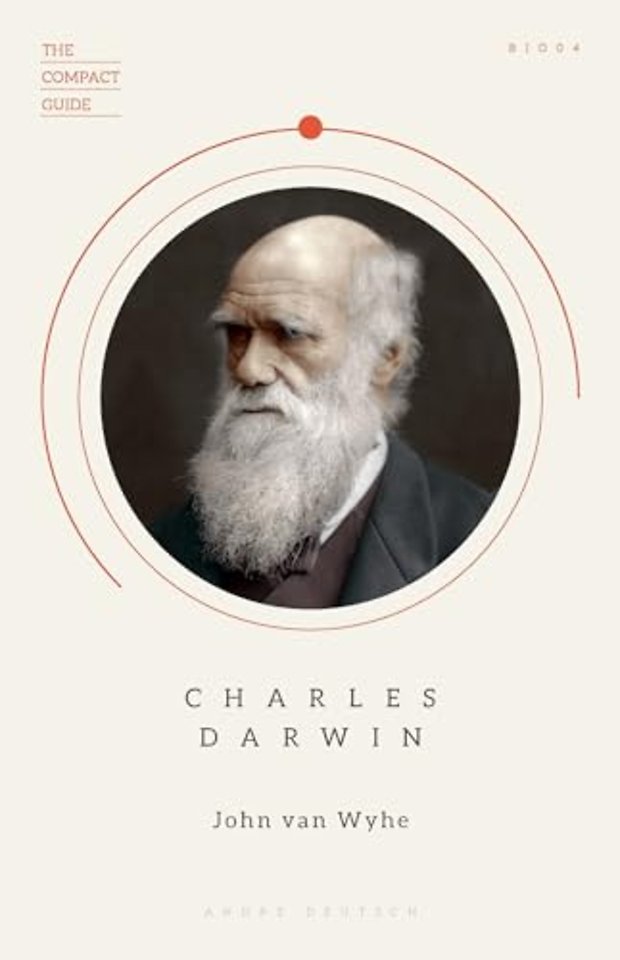 Charles Darwin