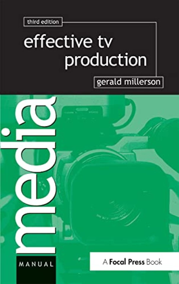 Effective TV Production