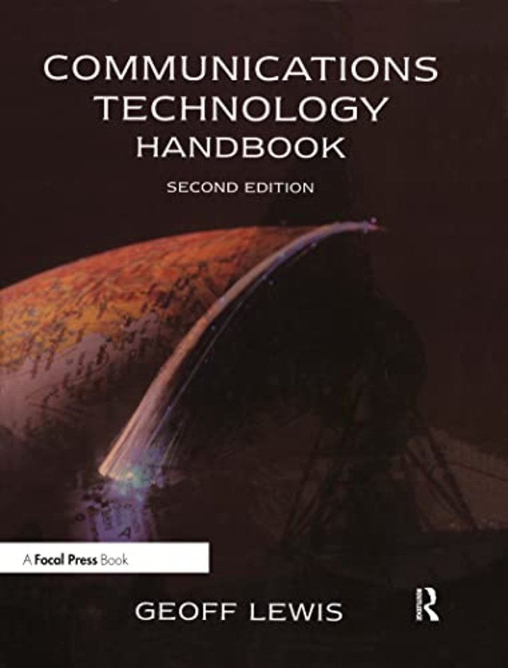 Communications Technology Handbook