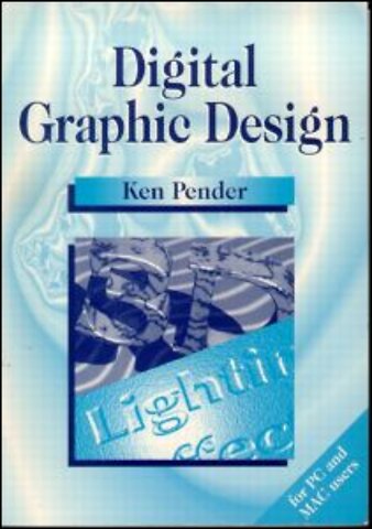 Digital Graphic Design