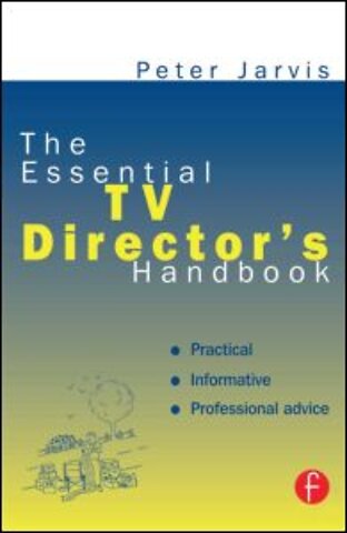 Essential TV Director's Handbook