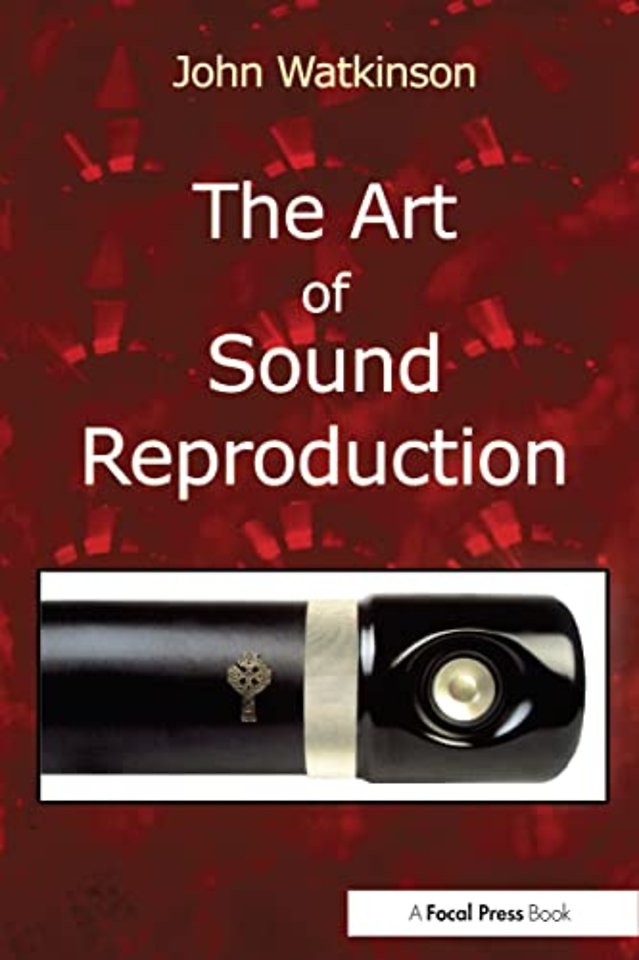 Art of Sound Reproduction