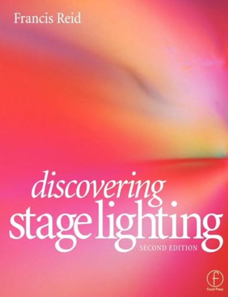 Discovering Stage Lighting
