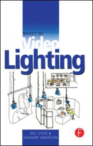 Basics of Video Lighting