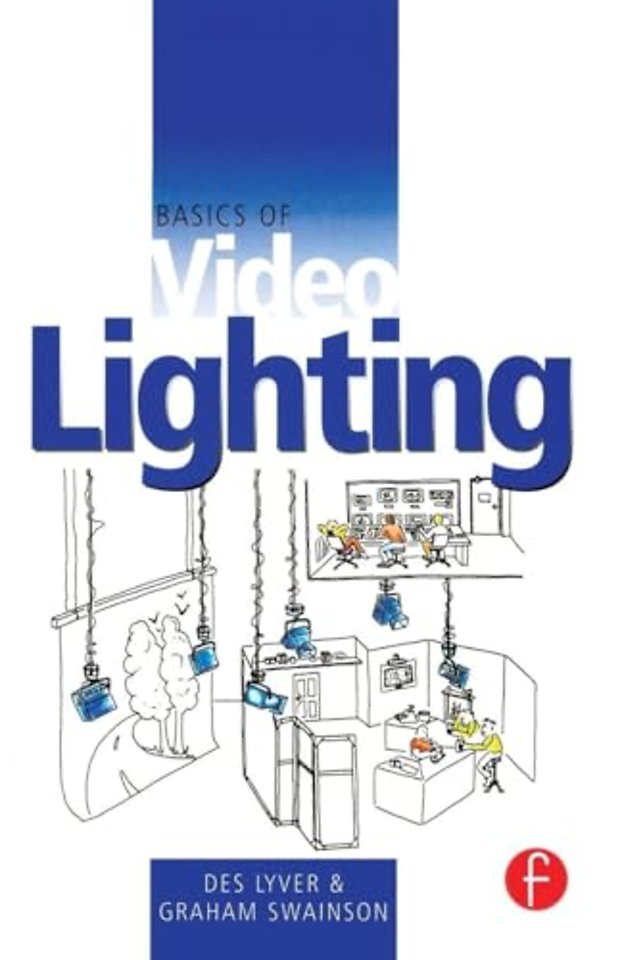 Basics of Video Lighting