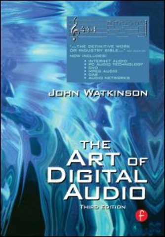 Art of Digital Audio