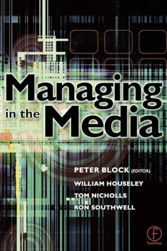Managing in the Media