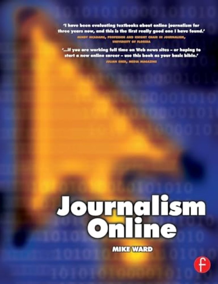 Journalism Online