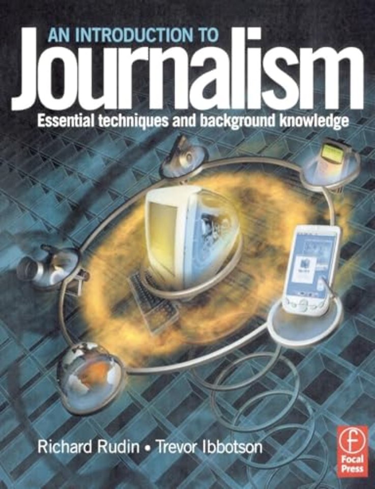 Introduction to Journalism