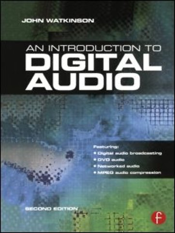 Introduction to Digital Audio
