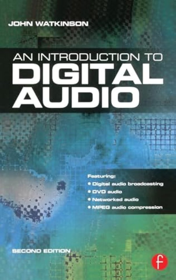 Introduction to Digital Audio