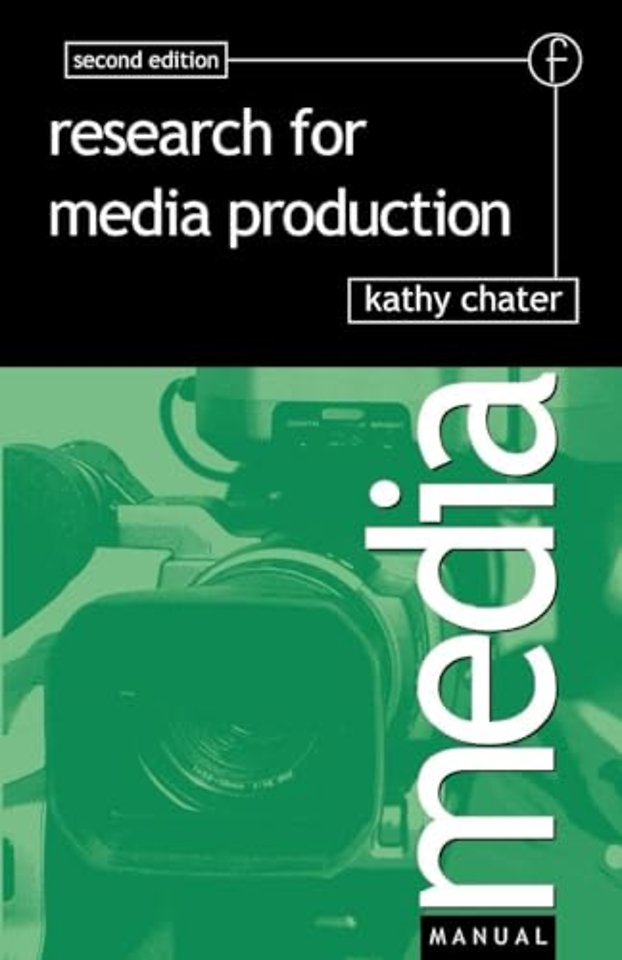 Research for Media Production
