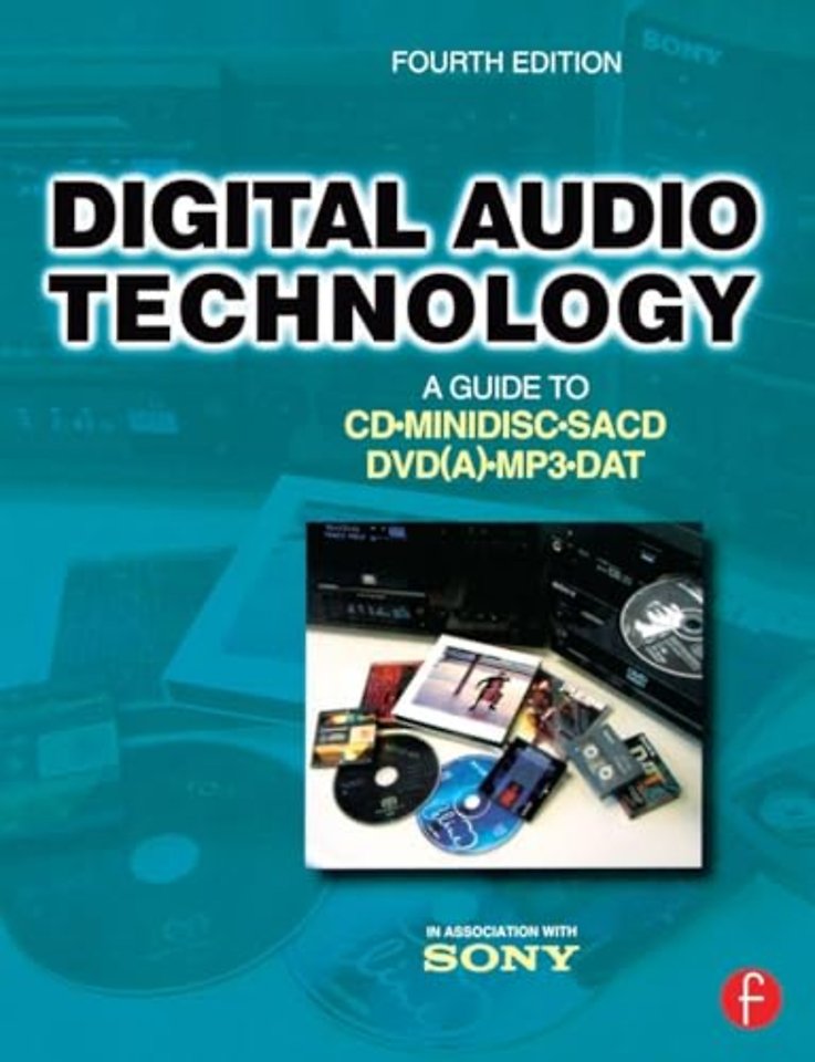Digital Audio Technology