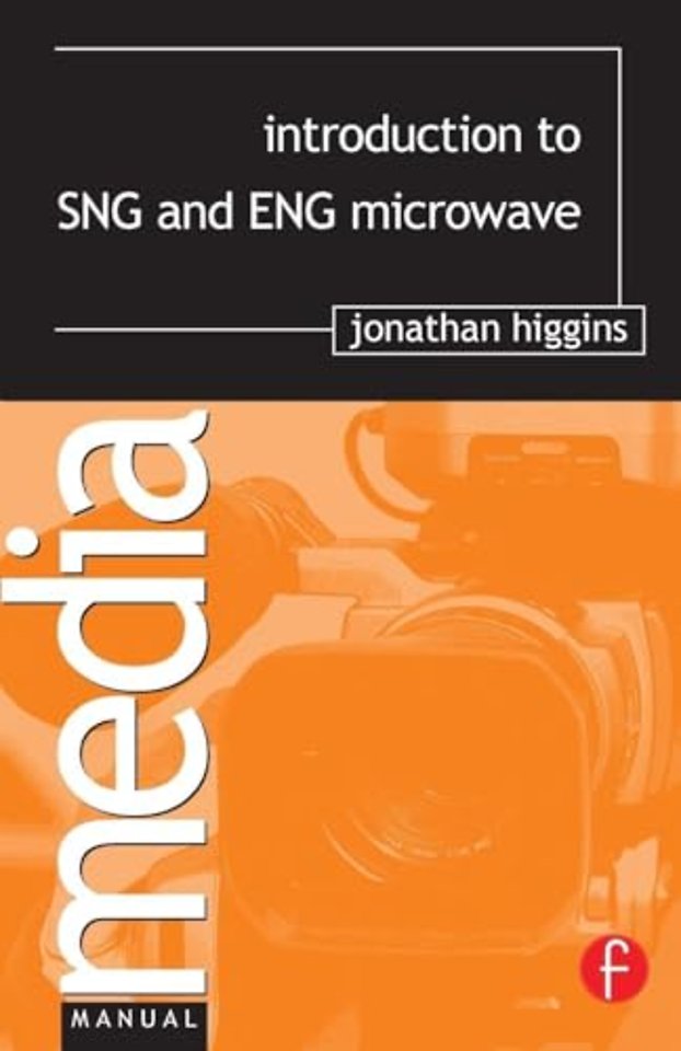 Introduction to SNG and ENG Microwave