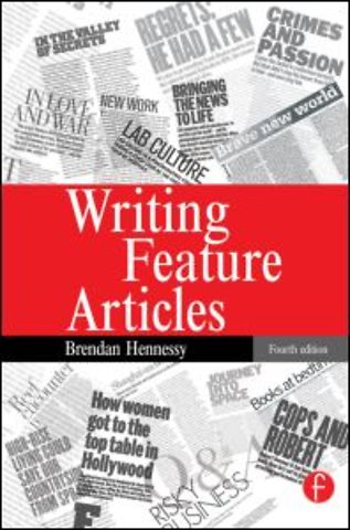 Writing Feature Articles