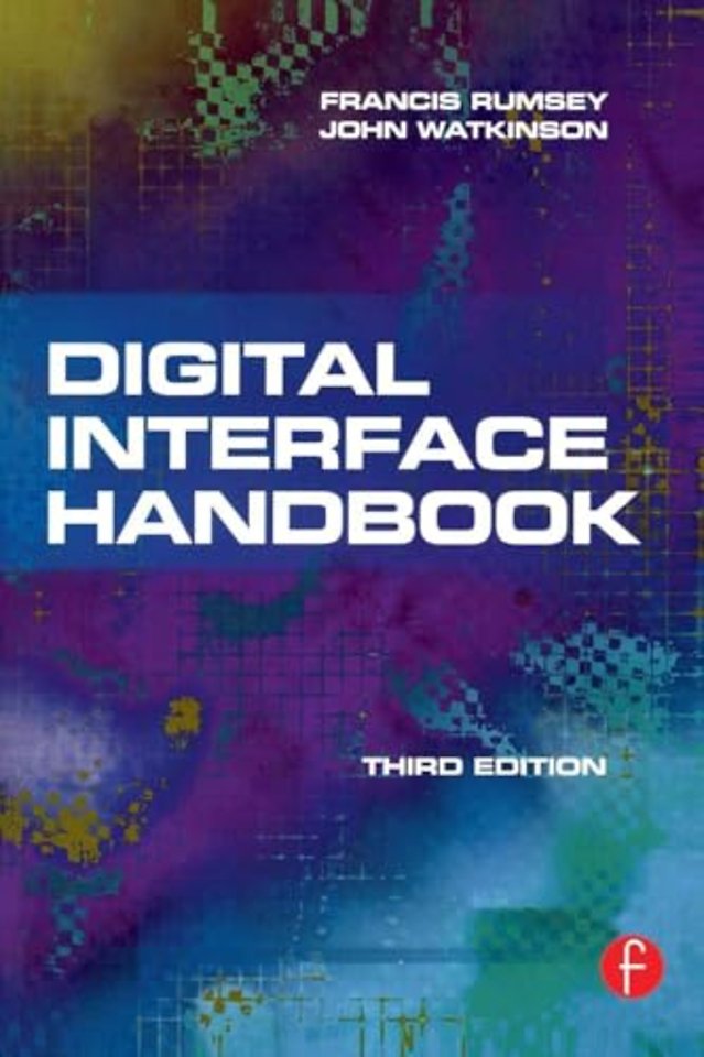 Digital Interface Handbook