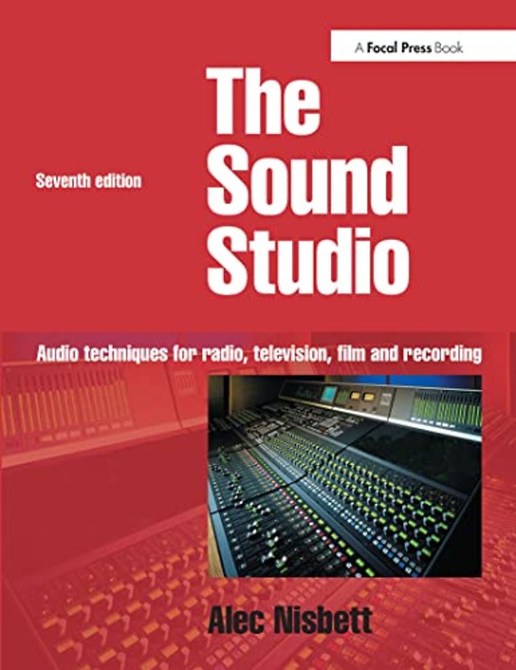 Sound Studio